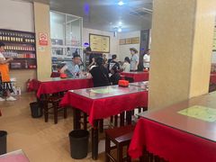 -孟记传统大刀面(星源商城店)