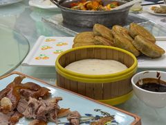 -清真悦宾楼食府(海湖店)