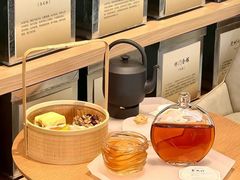 -tea’stone(新天地店)