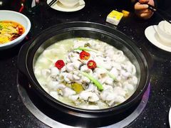 -周渝食惦酸菜鱼(青浦店)