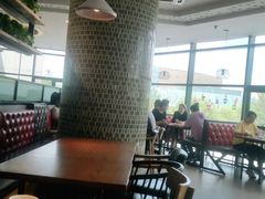 大堂-比格比萨自助(康巴什店)