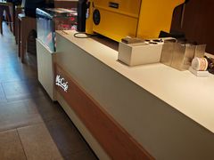 -麦当劳(金桥店)