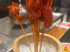 -周师兄大刀腰片火锅(解放碑总店)