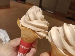 -肯德基(珠峰店)