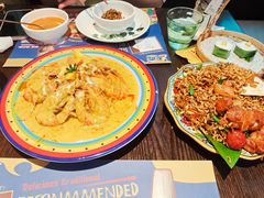 -泰妃殿(武汉首店)