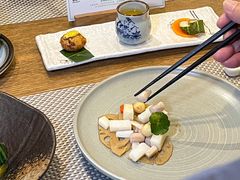 -生机蔬食·24节气料理餐厅(番禺广场店)
