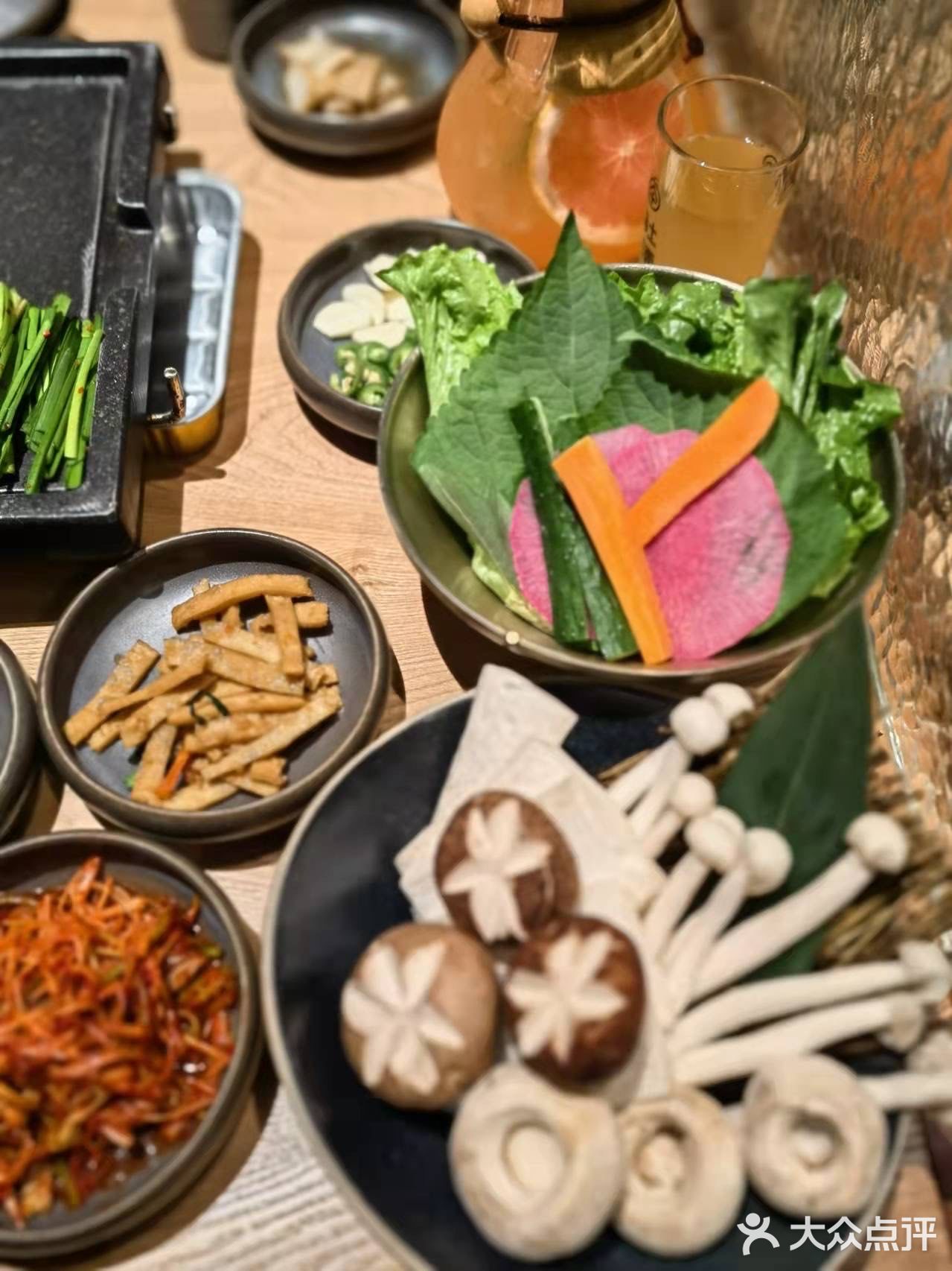 深圳美食探店｜为什么这家宝藏韩料这么出名？  