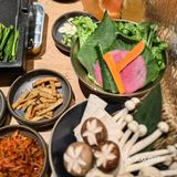 深圳美食探店｜为什么这家宝藏韩料这么出名？  