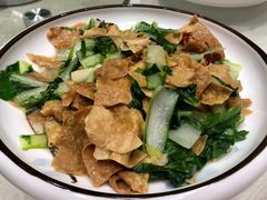 -松针蔡记蒸饺(花园路店)