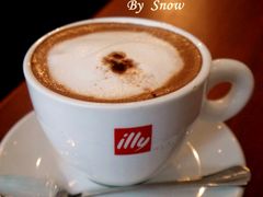 -榖屋house of flour(张江首店)