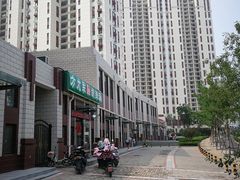 -方大军胡辣汤(和谐店)