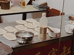 大堂-好又惠小吃店(蛇口店)