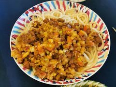 -伊带伊路新疆美食府(呼家楼店)
