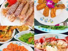 -小海豚·老字号海鲜餐厅(三亚湾店)