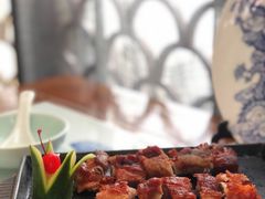蜜汁烧排骨-瓷忆·瓷文化餐厅(上海店)