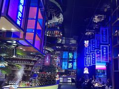 -花西亭·海鲜自助餐厅(瑞城名人酒店)