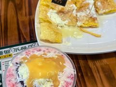-阿古吉缅甸茶餐厅