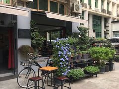 -转山咖啡(松柏社区店)