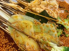 -嘉州叶婆婆钵钵鸡(建设路店)