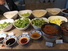 -长春净月潭喜来登酒店·盛宴标帜餐厅