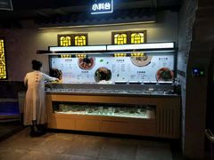 -东道煮牛肉火锅(重庆路店)