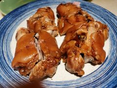 -那家小馆•北京菜•烤鸭(中关村店)