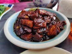 -阿东农家菜(新场古镇下塘街店)