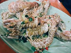 -如我美食(达道社区店)
