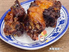 -刘长兴(三牌楼店)