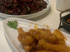 -付掌柜在成都·热炒砂锅集(金禾店)