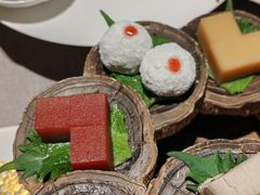 -花家怡园(四合院总店)