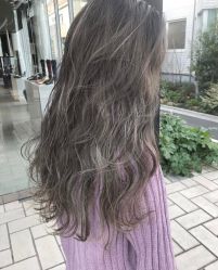 -BHG Hair Salon