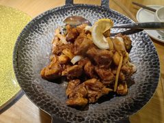 -桂小厨广西菜(青秀万达店)