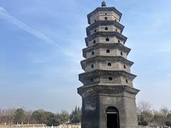-董永七仙女文化园