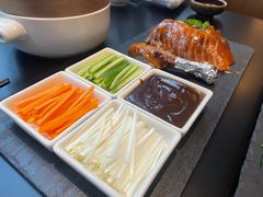 -丽晶轩中餐厅(重庆丽晶酒店)