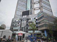 -苏宁易购(Suning Pro南京山西路店)