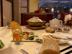 -利苑酒家(宜安广场店)