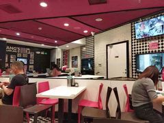 大堂-小杨生煎(龙之梦购物中心店)