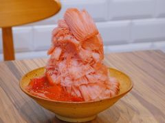 -Ice Monster冰馆·CNN评选全球十大甜品(国贸商城店)