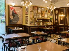 -Entrecôte 法国牛扒馆(保利·时光里店)