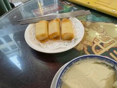 -民信老铺(华盖路店)