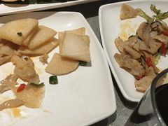 -海底捞火锅(奥体南路店)