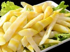青笋-锦祥六婆串串香(锦祥美食街店)