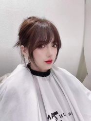 -3AM·S HAIR SALON烫发染发接发