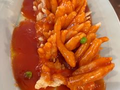 -丽华园(汉阳龙阳店)