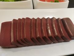 -锅说大脸毛肚重庆老火锅(佐阾店)
