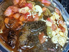 -邛海景风特色火盆烧烤店·烤串(月色风情小镇店)