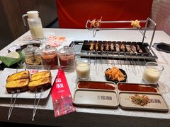 -延边金利串店(安达街店)