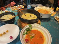 -茶人村·宫廷私厨(奥体印象城店)