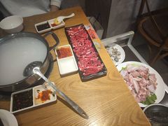 -吉友粥底火锅(方斜路店)